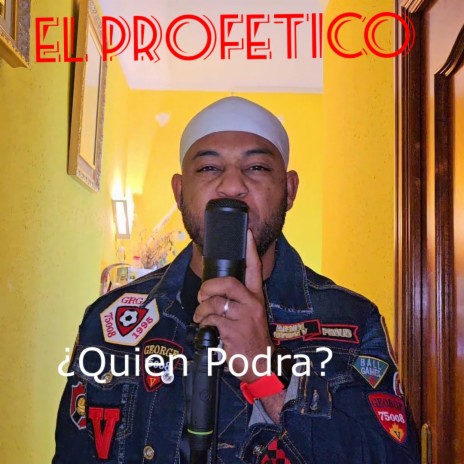 Quien Podra cover art