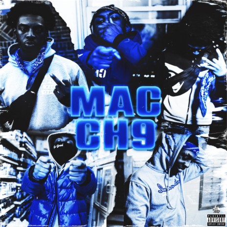 N9NEZ UP cover art