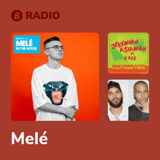 Melé Radio