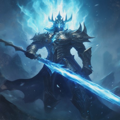 Gods (From League Of Legends) ft. VGM Muzo cover art