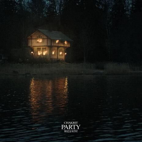 party ft. Bhaly & ÄKTIVE! cover art
