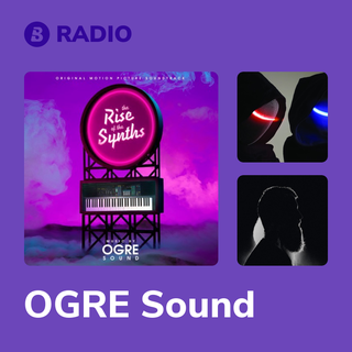 OGRE Sound Radio
