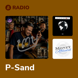 P-Sand Radio