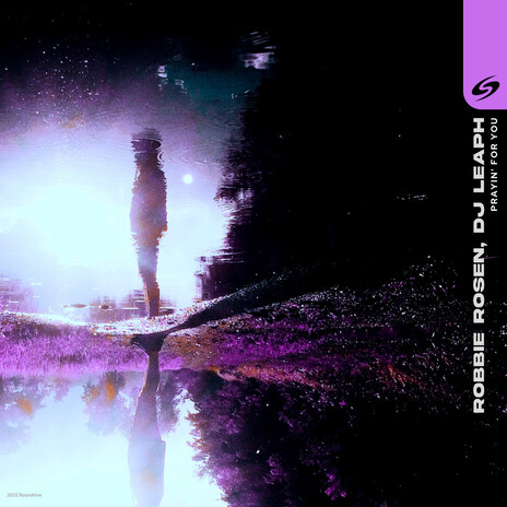 Prayin' For You (Original Mix) ft. Dj Leaph cover art