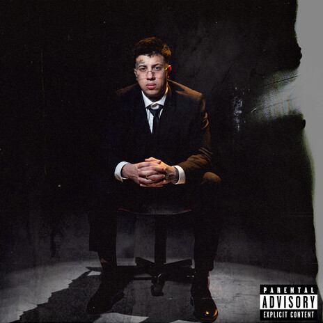 Sangre Fria cover art