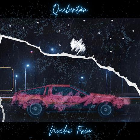 Noche Fría cover art
