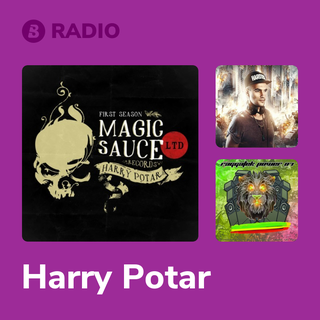 Harry Potar Radio