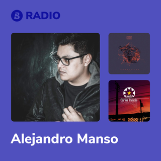Alejandro Manso Radio