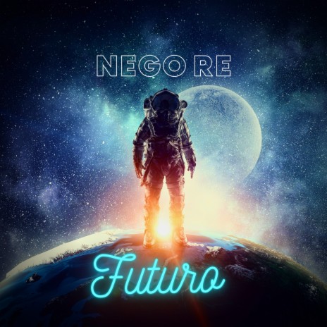 Futuro cover art