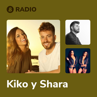 Kiko y Shara Radio