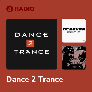 Dance 2 Trance Radio