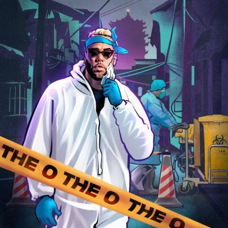 Adios cover art