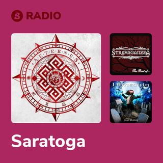 Saratoga Radio