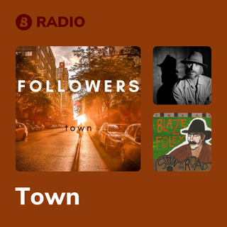 Town Radio