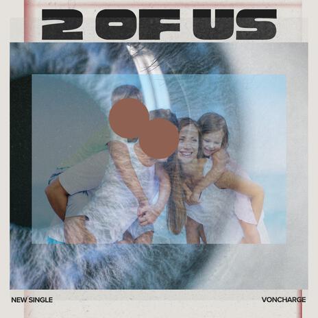 2 of us cover art