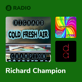 Richard Champion Radio