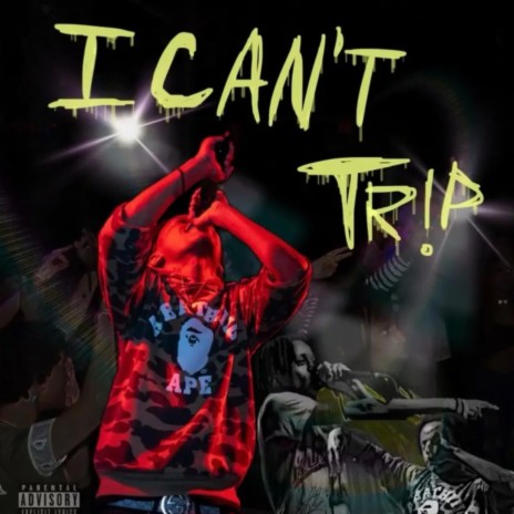 3 IN THE SKY! cover art