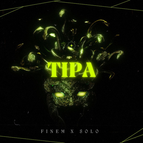 Tipa ft. Solo & Selmo cover art