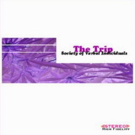 The Trip ft. Eric Broadbent cover art