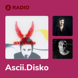 Ascii.Disko Radio