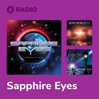 Sapphire Eyes Radio