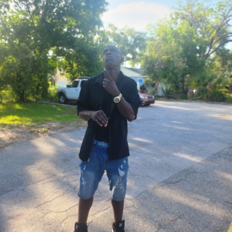 TRY ME cover art
