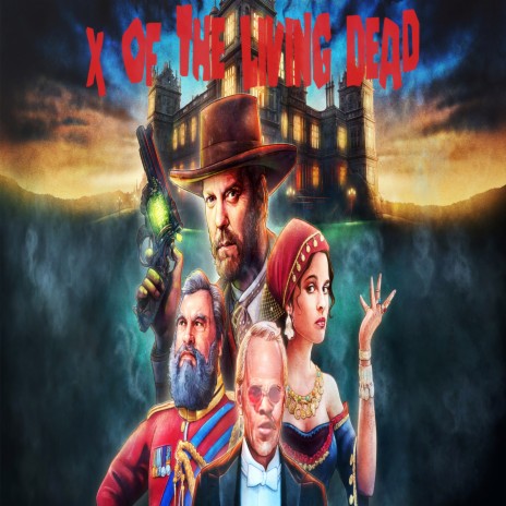 Red Robin In Da Hood cover art