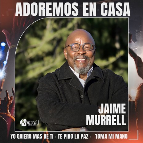 Adoremos En Casa cover art