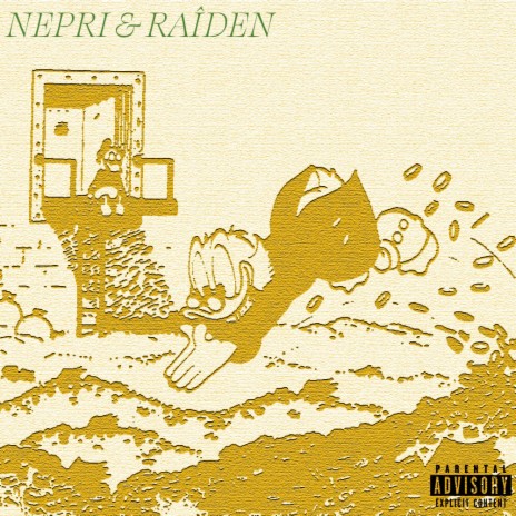 McDuck ft. Nepri cover art