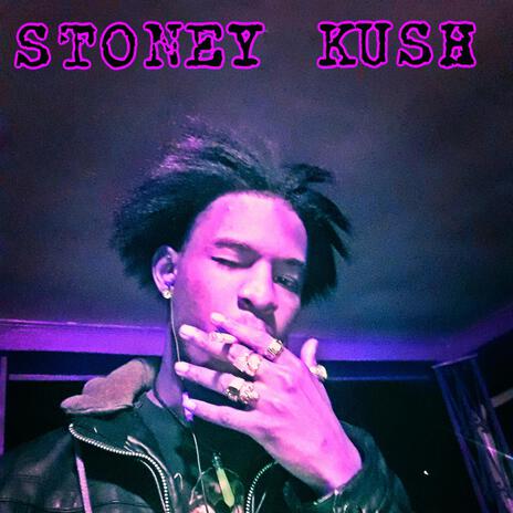Rampage Stoney cover art