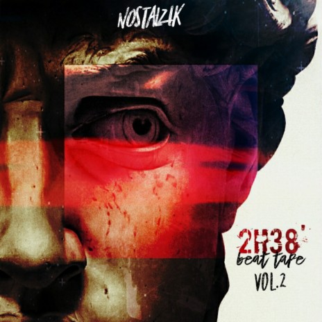BACK IN THE DAYZ cover art