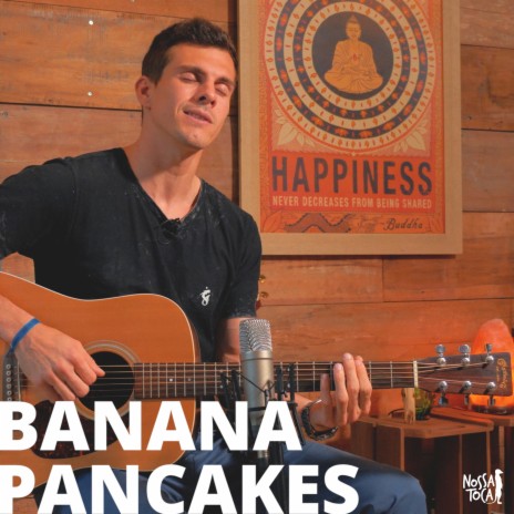 Banana Pancakes (Acustico) cover art