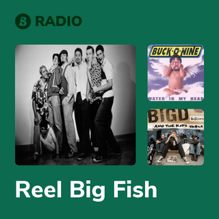 Reel Big Fish Radio