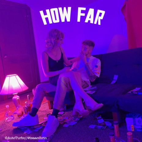 How Far cover art