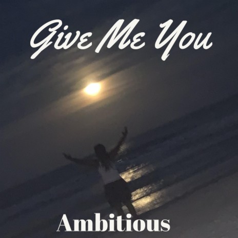 Give Me You cover art