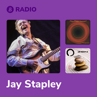 Jay Stapley Radio