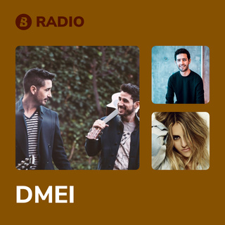 DMEI Radio
