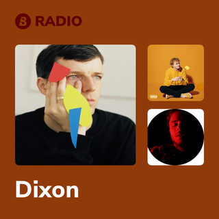 Dixon Radio