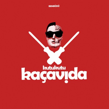 Kutu Kutu Kaçavida cover art