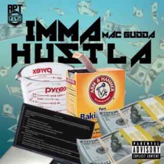 Mac Gudda