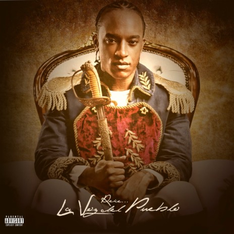 Erronea Sociedad ft. DJ Spicher cover art