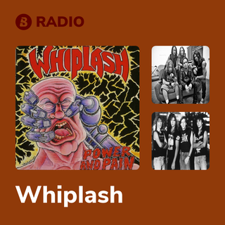 Whiplash Radio