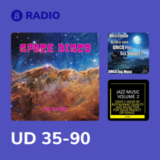 UD 35-90 Radio