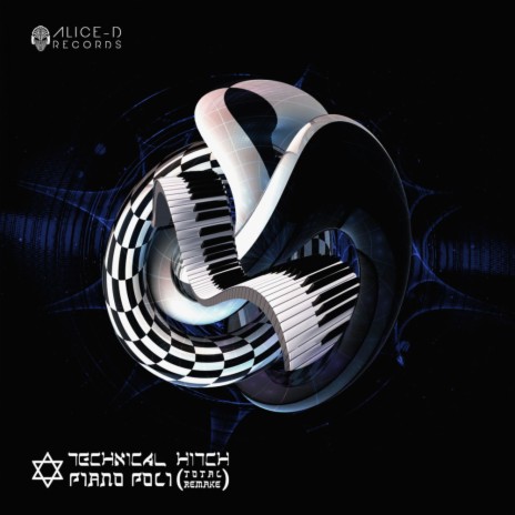 Piano Poli (Total Remake) (Original Mix) cover art