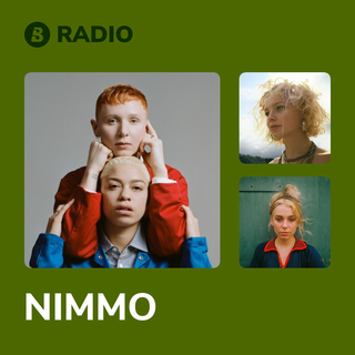 NIMMO Radio