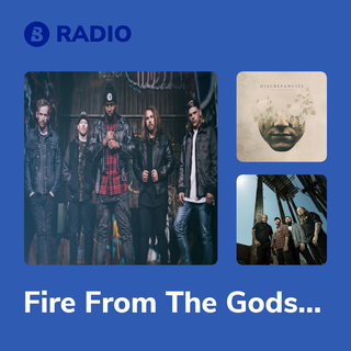 Fire From The Gods Radio