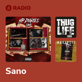 Sano Radio