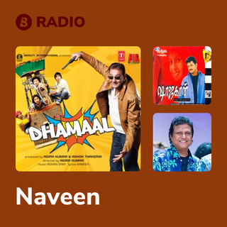 Naveen Radio