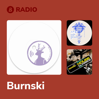 Burnski Radio