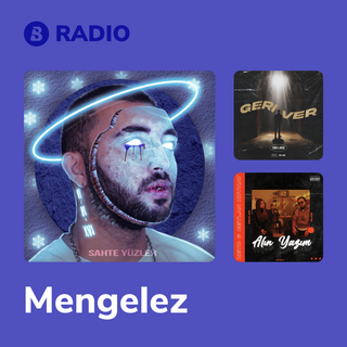 Mengelez Radio